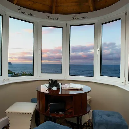 Poet's View *