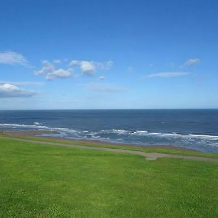 Feriehus Poet's View *